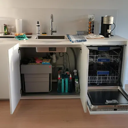 Apartment Olympe