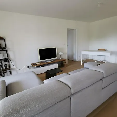 Olympe Apartment *